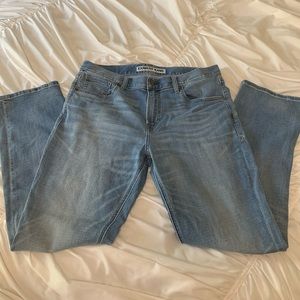 Express men’s jeans size 33x30